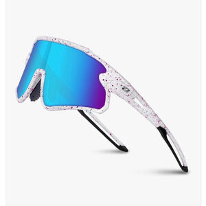 NEW Youth Baseball Cycling Kids Sunglasses Unisex Polarized UV Protection